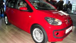 Poznań Motor Show 2012 - galeria nr 2 - inne zdjęcie