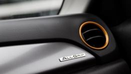 Suzuki Vitara 1.0 Boosterjet 111 KM - galeria redakcyjna (2)