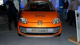 Poznań Motor Show 2012 - galeria nr 2 - inne zdjęcie