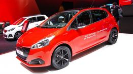 Geneva International Motor Show 2015 - samochody seryjne (cz. 2)