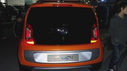 Poznań Motor Show 2012 - galeria nr 2 - inne zdjęcie