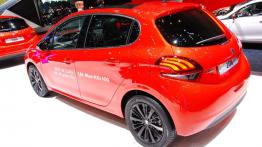 Geneva International Motor Show 2015 - samochody seryjne (cz. 2)