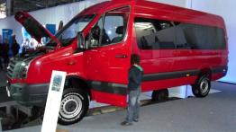 Poznań Motor Show 2012 - galeria nr 2 - inne zdjęcie