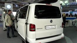 Poznań Motor Show 2012 - galeria nr 2 - inne zdjęcie