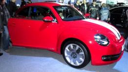 Poznań Motor Show 2012 - galeria nr 2 - inne zdjęcie