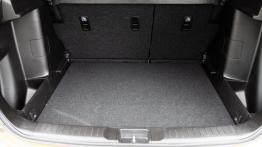 Suzuki Vitara 1.0 Boosterjet 111 KM - galeria redakcyjna (2) - bagażnik
