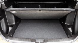 Suzuki Vitara 1.0 Boosterjet 111 KM - galeria redakcyjna (2) - bagażnik