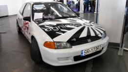 Poznań Motor Show 2012 - galeria nr 2 - inne zdjęcie