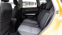 Suzuki Vitara 1.0 Boosterjet 111 KM - galeria redakcyjna (2)