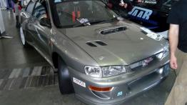 Poznań Motor Show 2012 - galeria nr 2 - inne zdjęcie