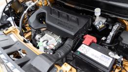 Suzuki Vitara 1.0 Boosterjet 111 KM - galeria redakcyjna (2) - silnik solo