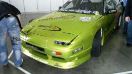 Poznań Motor Show 2012 - galeria nr 2 - inne zdjęcie