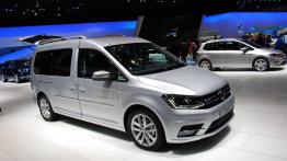 Geneva International Motor Show 2015 - samochody seryjne (cz. 2)