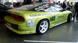 Poznań Motor Show 2012 - galeria nr 2 - inne zdjęcie