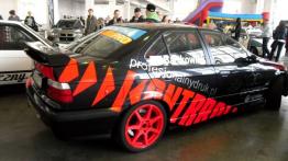 Poznań Motor Show 2012 - galeria nr 2 - inne zdjęcie