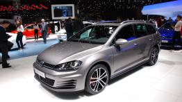 Geneva International Motor Show 2015 - samochody seryjne (cz. 2)