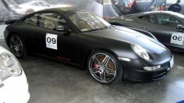 Poznań Motor Show 2012 - galeria nr 2 - inne zdjęcie