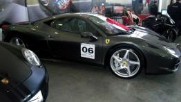 Poznań Motor Show 2012 - galeria nr 2 - inne zdjęcie