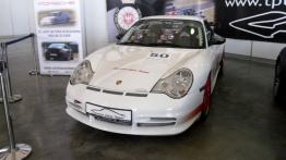 Poznań Motor Show 2012 - galeria nr 2 - inne zdjęcie