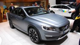 Geneva International Motor Show 2015 - samochody seryjne (cz. 2)