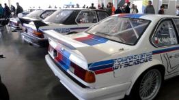 Poznań Motor Show 2012 - galeria nr 2 - inne zdjęcie