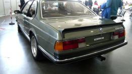 Poznań Motor Show 2012 - galeria nr 2 - inne zdjęcie