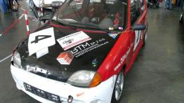 Poznań Motor Show 2012 - galeria nr 2 - inne zdjęcie