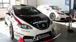 Poznań Motor Show 2012 - galeria nr 2 - inne zdjęcie