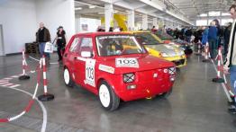 Poznań Motor Show 2012 - galeria nr 2 - inne zdjęcie