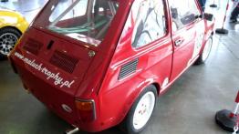 Poznań Motor Show 2012 - galeria nr 2 - inne zdjęcie