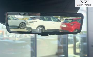 Nissan Interstar II 2025 L2H2 Business Plus 130KM Manual, zdjęcie 19