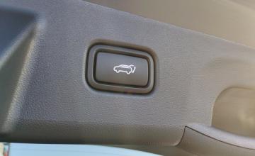 Hyundai Tucson IV SUV Facelifting 1.6 T-GDI 160KM 2025 1,6L T-GDI 160KM 2WD 6MT Executive, zdjęcie 19