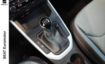 Seat Arona Crossover Facelifting 1.0 TSI 110KM 2024 Marina 1.0 TSI 110 KM 6-biegowa manualna, zdjęcie 19