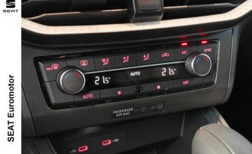 Seat Ibiza V 2025 FR 1.0 TSI 115 KM 7-biegowa automatyczna - DSG, zdjęcie 19