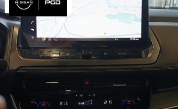 Nissan Qashqai III 2025 TEKNA +BOSE skrzynia automatyczna, zdjęcie 19