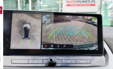 Nissan Qashqai III Crossover Facelifting 1.3 DIG-T MHEV 158KM 2025 1,3 158 KM MHEV / Benzyna / Automat / N-Design / BOSE / 2WD /, zdjęcie 19