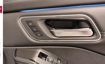 Nissan X-Trail IV 1.5 VC-T e-POWER 213KM 2025 e-POWER / Hybryda / Tekna / Pakiet Premium / Felgi 20" / 4WD /, zdjęcie 19