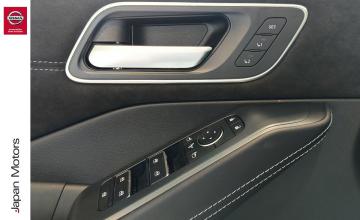 Nissan Qashqai III 2025 N-DESIGN, zdjęcie 19