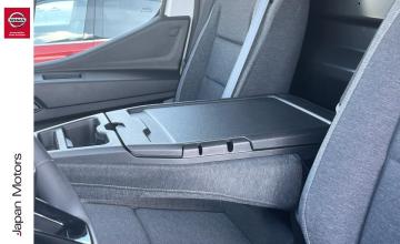 Nissan Interstar II 2025 Van L3H2 6MT 2.0 DCI 150KM Business Plus, zdjęcie 19