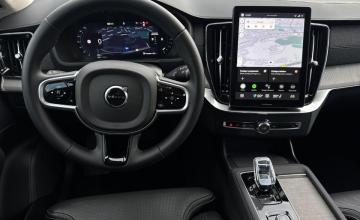 Volvo XC90 II 2025 Ultra Motyw: Dark, zdjęcie 19