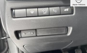 Nissan Qashqai III 2025 N-Connecta + Pakiet Technologiczny, zdjęcie 19