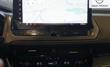 Nissan Qashqai III 2025 TEKNA +BOSE skrzynia automatyczna, zdjęcie 19