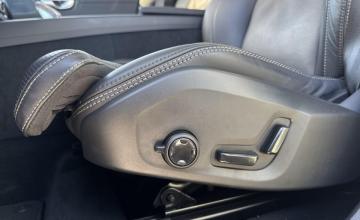 Volvo XC60 II 2025 Ultra Motyw: Dark, zdjęcie 19