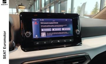 Seat Arona Crossover Facelifting 1.0 TSI 110KM 2024 Marina 1.0 TSI 110 KM 6-biegowa manualna, zdjęcie 19