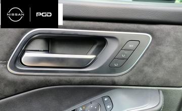 Nissan Qashqai III Crossover Facelifting 1.3 DIG-T MHEV 158KM 2025 1,3 158 KM MHEV / Benzyna / Automat / N-Design / BOSE / 2WD /, zdjęcie 19