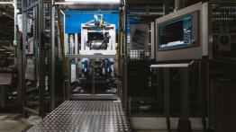 Kolejne życie fabryki silników w Tychach. Dziś ruszyła produkcja silnika Turbo PureTech Grupy PSA