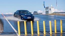 Tor wyścigowy i potężna dawka wiedzy technicznej! Zobaczcie, co działo się na ZF Aftermarket Tech Adventure