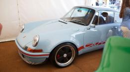 70-lecie Porsche podczas Goodwood Festival of Speed