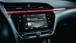 Nowy Opel Corsa GSi Line ma sportowy głośnik i trzy cylindry