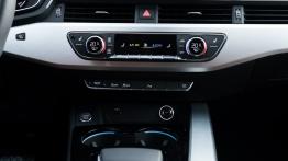 Audi A5 Sportback 40 TFSI – tak powinno być już od dawna